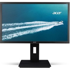 Монитор Acer модель B246HYLAYMDR