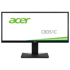 Монитор Acer модель CB351CBMIDPHZX