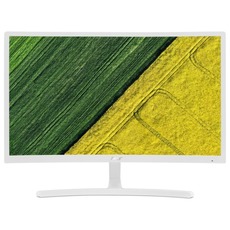 Ремонт монитора Acer ED242QRwi