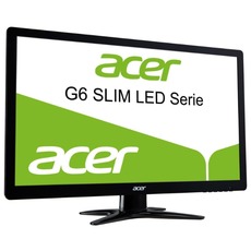 Монитор Acer модель G246HYLBD