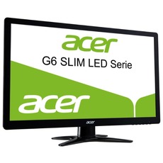 Ремонт монитора Acer G246HYLbid