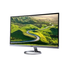 Ремонт монитора Acer H277HUsmipuz