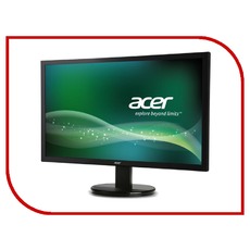 Монитор Acer модель K202HQLB