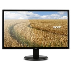 Ремонт монитора Acer K272HLEbid