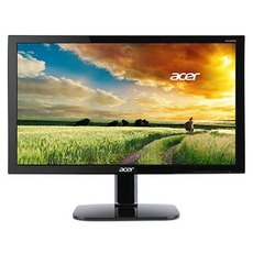 Монитор Acer модель KA240HQBBID