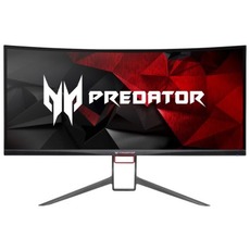Ремонт монитора Acer Predator X34