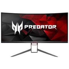 Монитор Acer модель PREDATOR X34