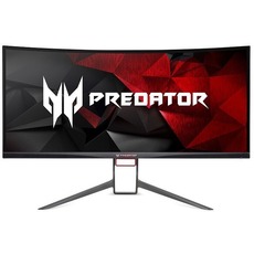 Ремонт монитора Acer Predator X34P