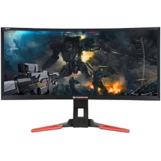 Ремонт монитора Acer Predator Z35