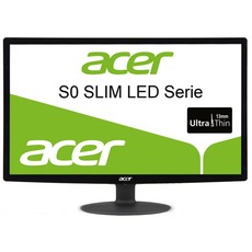 Ремонт монитора Acer S230HLBbd