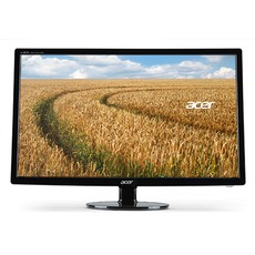 Монитор Acer модель S241HLCBID