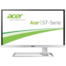 Монитор Acer модель S277HKWMIDPP