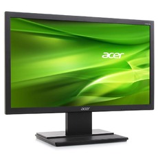 Ремонт монитора Acer V206HQLAb