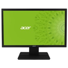 Ремонт монитора Acer V206HQLBB