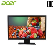 Ремонт монитора Acer V226Hqlbd