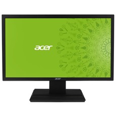 Ремонт монитора Acer V246HLbd