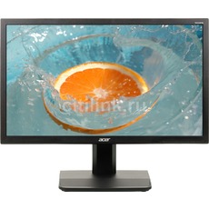 Монитор Acer модель VA220HQBD