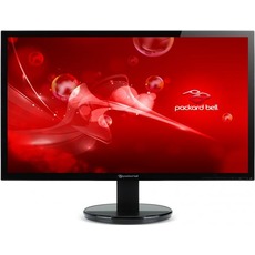 Монитор Acer модель VISEO 223DXBD