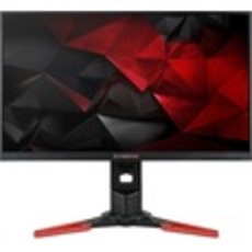 Ремонт монитора Acer XB271HKbmiprz