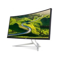 Монитор Acer модель XR382CQKBMIJQPHUZX