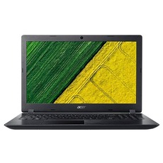 Acer модель ASPIRE 3 A315 41G