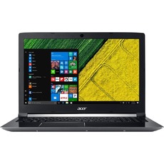 Acer модель ASPIRE 7 A715 71G
