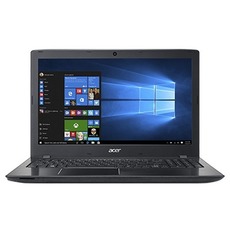 Acer модель ASPIRE E5 553G