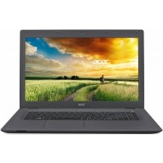 Acer модель ASPIRE E5 722