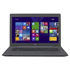 Acer модель ASPIRE E5 772