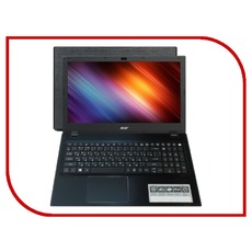 Acer модель ASPIRE F5 571G