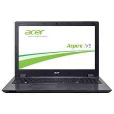 Acer модель ASPIRE V5 591G