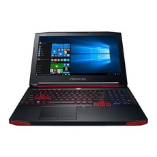 Ремонт ноутбука Acer Predator G9-593