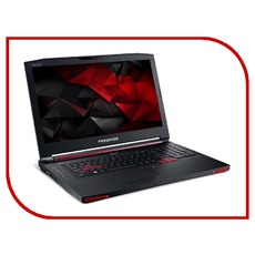 Ремонт ноутбука Acer Predator G9-792