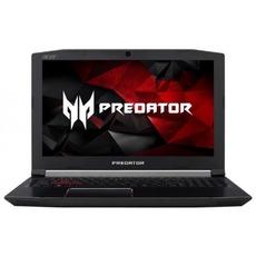 Ремонт ноутбука Acer Predator Helios 300