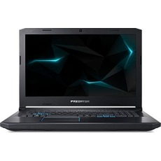 Acer модель PREDATOR HELIOS 500