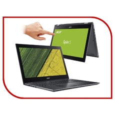 Acer модель SPIN 5 SP515 51N