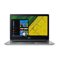 Acer модель SWIFT 3 SF314 52