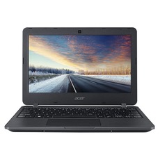 Acer модель TRAVELMATE B117 M