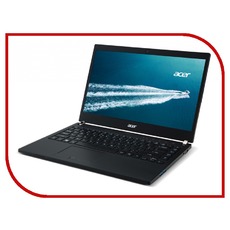 Acer модель TRAVELMATE P645 S