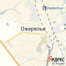 город Ожерелье