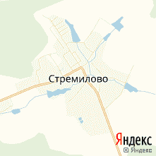 город Стремилово