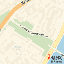 Ремонт техники Acer улица 1-я Фрунзенская
