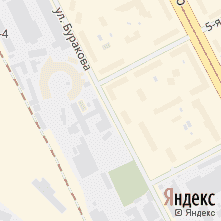 улица Буракова