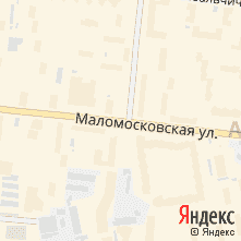 улица Маломосковская